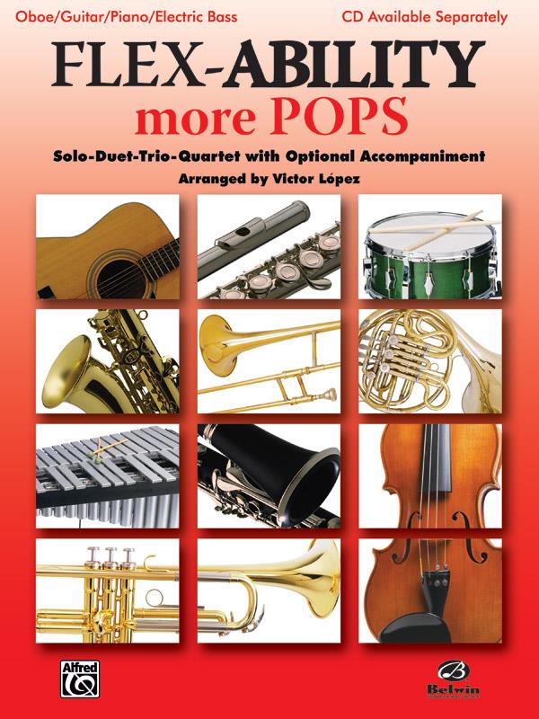 Flex - Ability: More Pops - Rhythm
